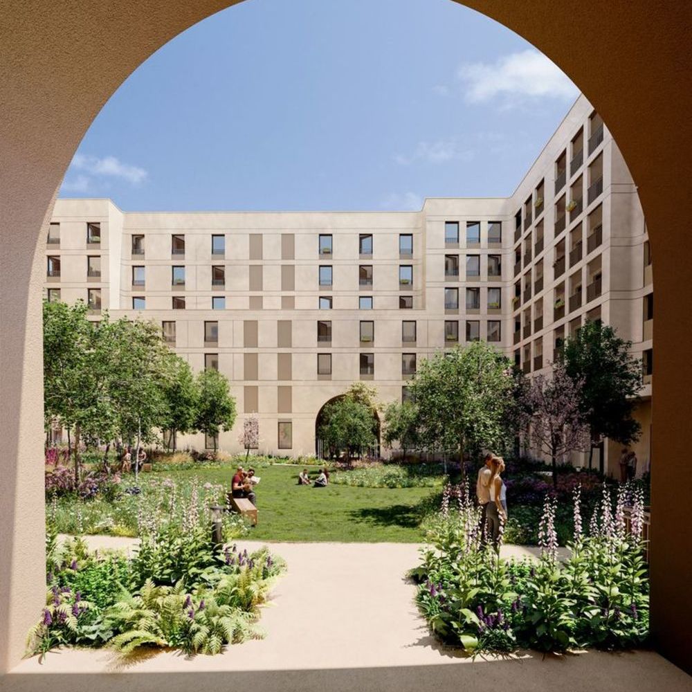 Appartements neufs   Orly (94310)