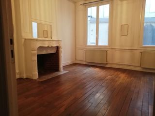  Appartement � louer 1 pi�ce 32 m�