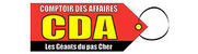 CDA COMPTOIR DES AFAIRES