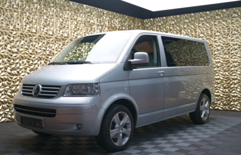 Volkswagen Divers 131 2006 occasion Nancy 54000