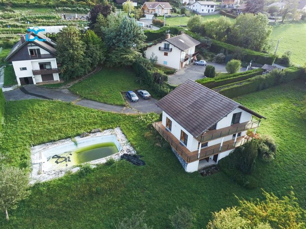 � vendre  Maison Neuvecelle (74500)