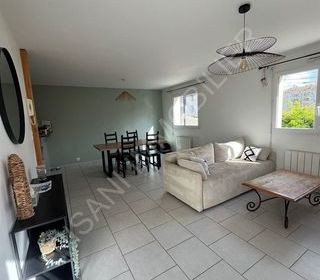  Appartement � louer 3 pi�ces 75 m�