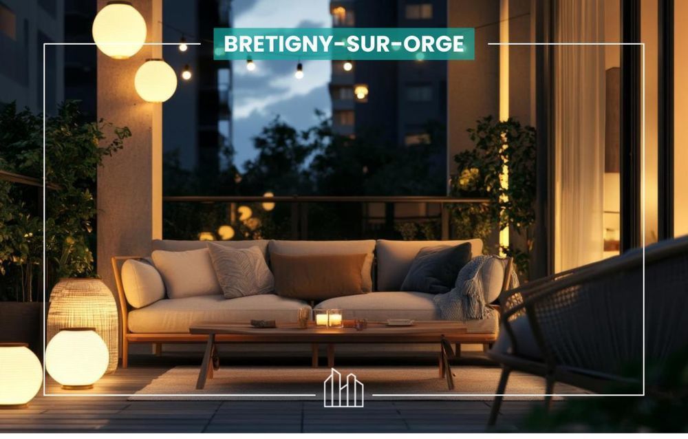  Br�tigny-sur-Orge (91220)
