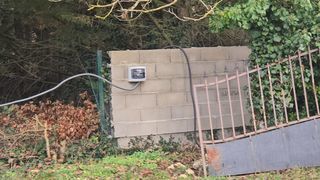  Terrain � vendre 1700 m�