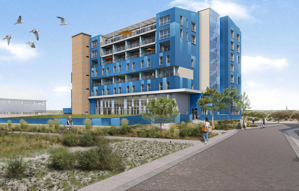 Appartements neufs   Dunkerque (59140)