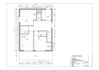  Chalet � vendre 8 pi�ces 115 m�