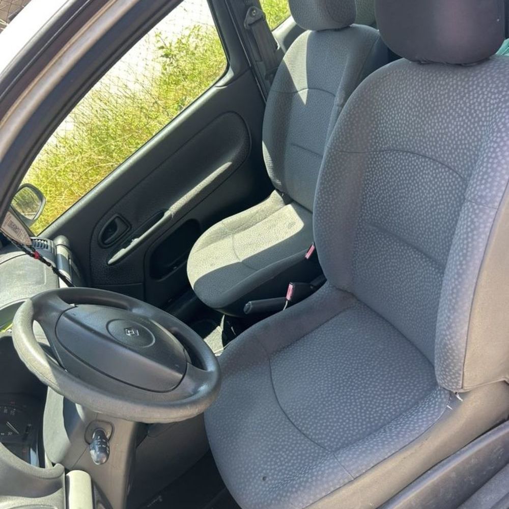 Clio II Clio 1.5 dCi 65 Campus Authentique 2009 occasion 31200 Toulouse