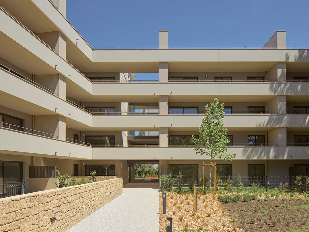 Appartements neufs   �cully (69130)