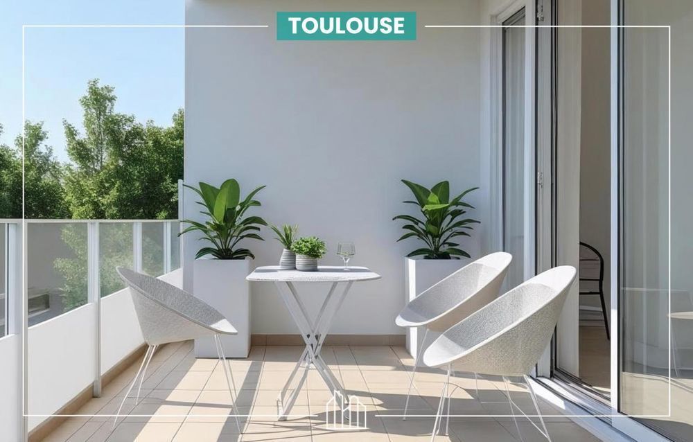 Appartements neufs   Toulouse (31300)