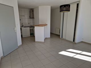  Appartement � louer 2 pi�ces 41 m�