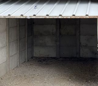  Parking / Garage � louer 12 m�