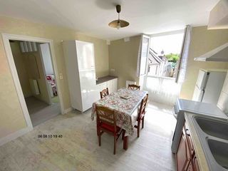  Maison � vendre 9 pi�ces 135 m�