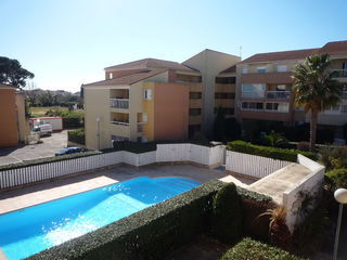 Location  Appartement 