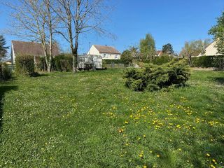  Terrain � vendre 1450 m�