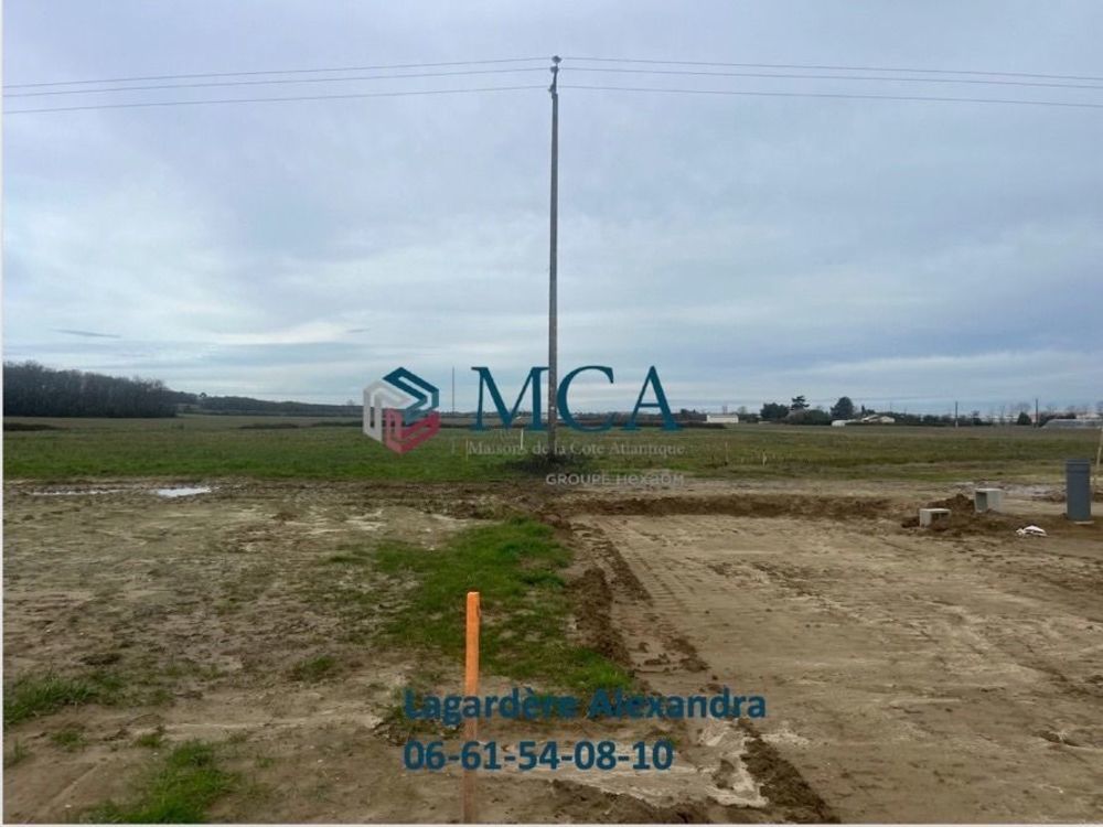 Maisons neuves   Razimet (47160)