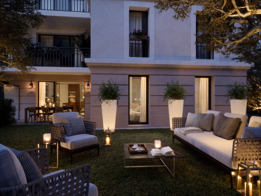 Appartements neufs   Champigny-sur-Marne (94500)