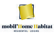 MOBIL HOME HABITAT - Villeneuve-ls-Bziers