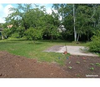  Terrain � vendre 866 m�