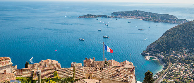 Agence JOHN & CIE  Vitrolles