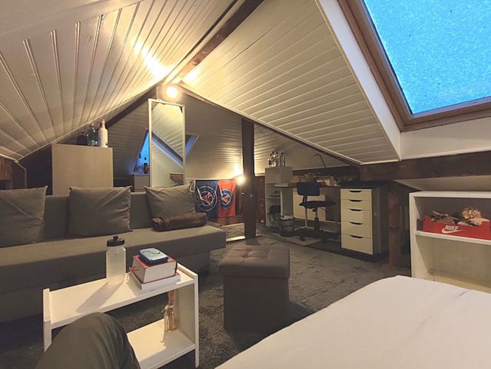 � vendre  Maison V�lizy-Villacoublay (78140)