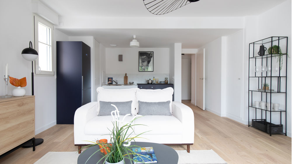 Appartements neufs   Ch�tenay-Malabry (92290)