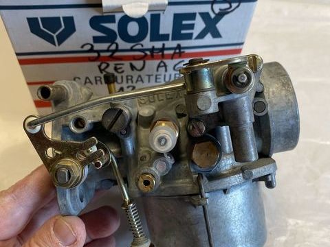 Pi&egrave;ces et &eacute;quipements Voiture Pi&egrave;ces et &eacute;quipements Voiture  occasion Courdimanche 95800