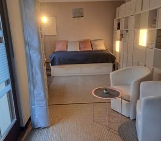  Appartement � louer 1 pi�ce 31 m�