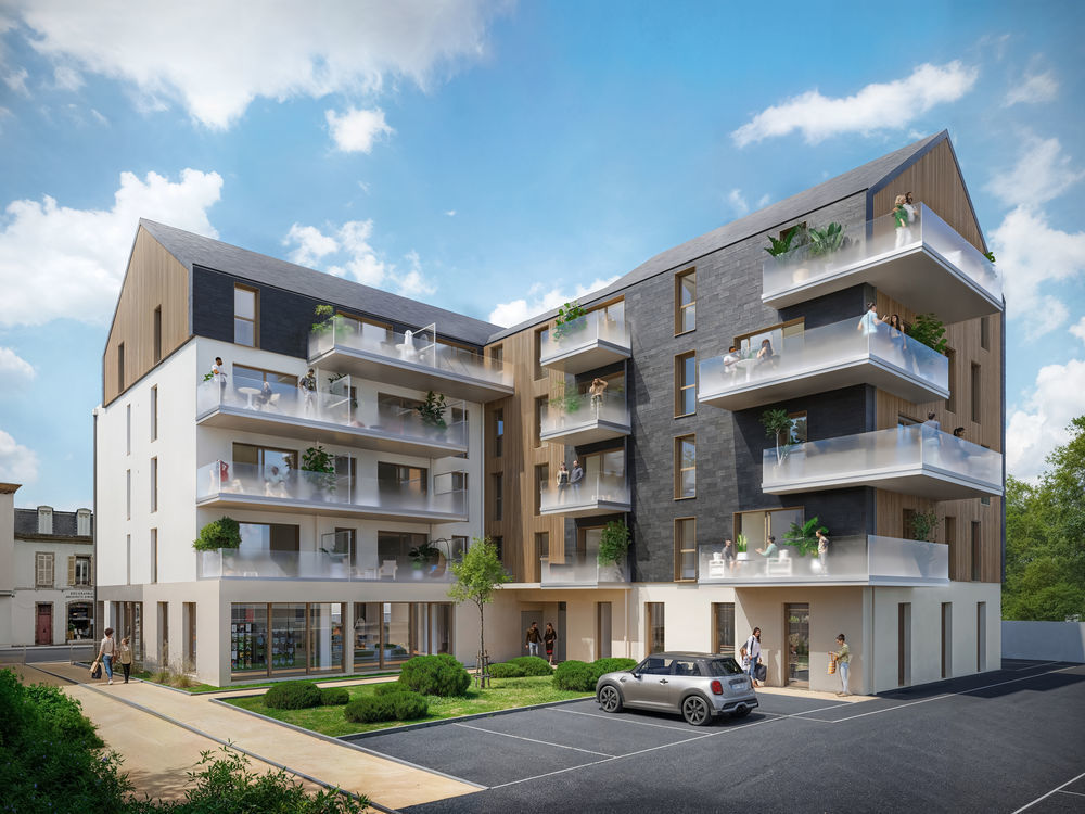   Landerneau (29800)