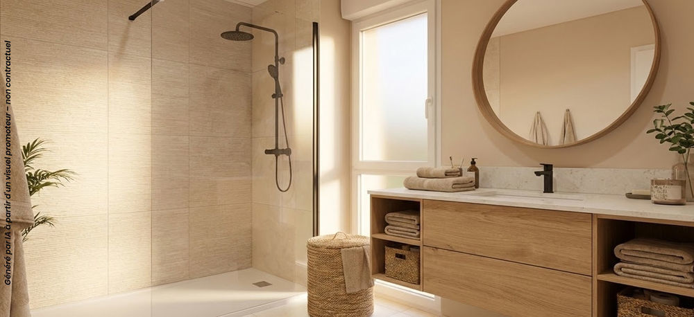 Appartements neufs   Cancale (35260)