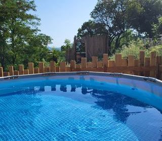  Propri�t�/ch�teau � vendre 15 + pi�ces 460 m�