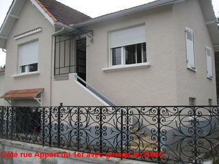  Maison � vendre 7 pi�ces 130 m�