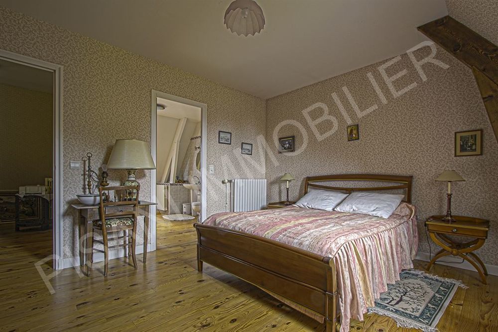 � vendre  Maison Turretot (76280)