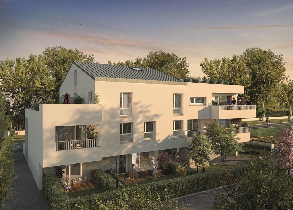 Appartements neufs   Toulouse (31400)