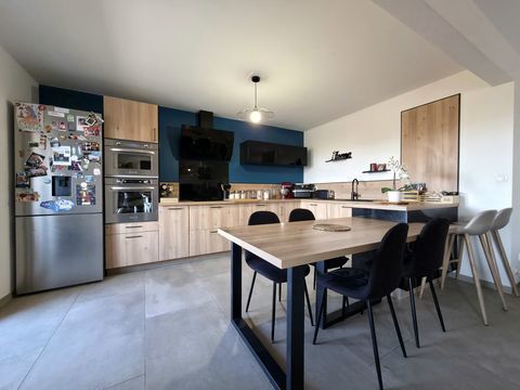   T4 la Garde Appartement - 4 pi�ce(s) - 96 m�