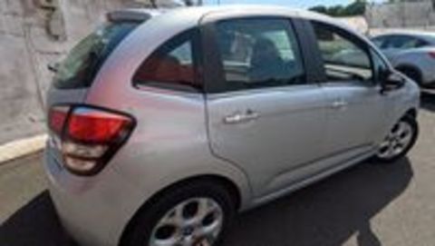 C3 1.4i Exclusive A 2014 occasion 37000 Tours