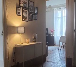  Appartement � louer 3 pi�ces 71 m�