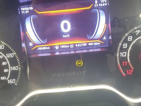 Scooter PEUGEOT 2019 occasion Saint-Laurent-du-Var 06700