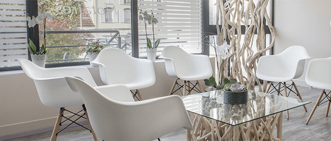 Laurent NOLLOT, Notaire 60