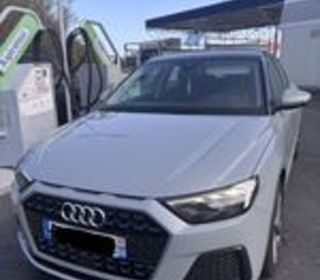 A1 Sportback 25 TFSI 95 ch S tronic 7 Advanced 2021 occasion 56850 Caudan