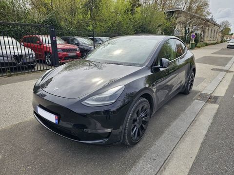 Tesla Model Y MODEL Y Performance Dual Motor AWD 2023 occasion Gradignan 33170