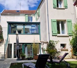  Maison � vendre 7 pi�ces 135 m�