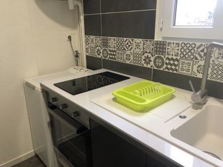  Appartement � louer 2 pi�ces 40 m�