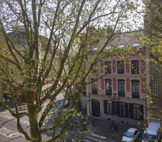  Appartement � louer 3 pi�ces 83 m�