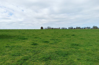  Terrain � vendre 2000 m� Hautot-saint-sulpice