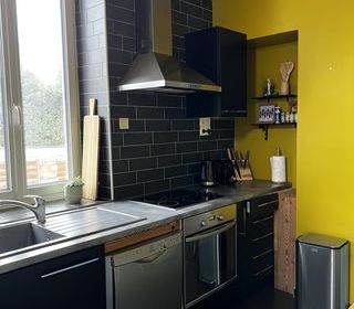  Appartement � vendre 3/4 pi�ces 73 m�