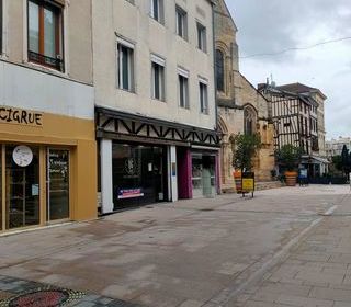  Appartement � vendre 2 pi�ces 47 m�