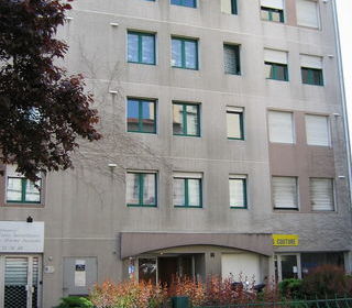  Appartement � louer 2 pi�ces 39 m�