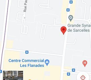  Parking / Garage � louer 12 m�