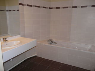  Appartement � louer 2 pi�ces 44 m�