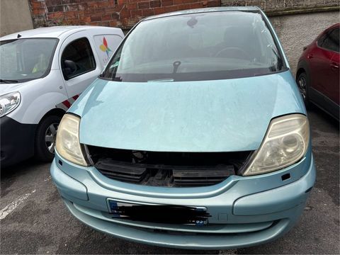 Pièces et équipements Voiture Pièces et équipements Voiture  occasion Bobigny 93000